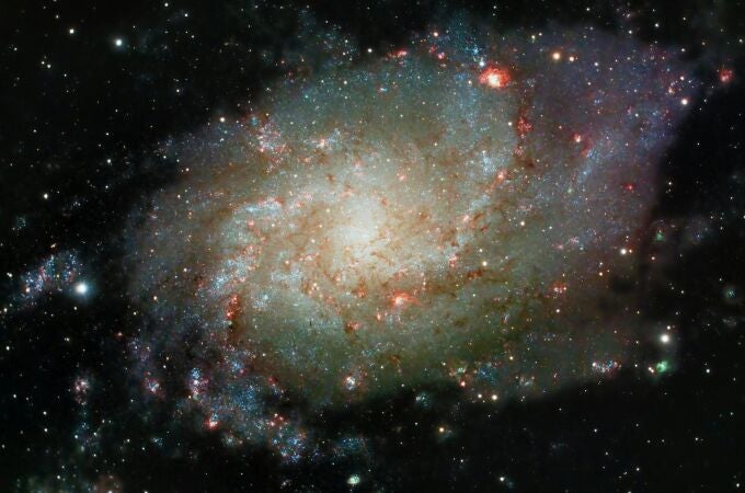 Galaxia