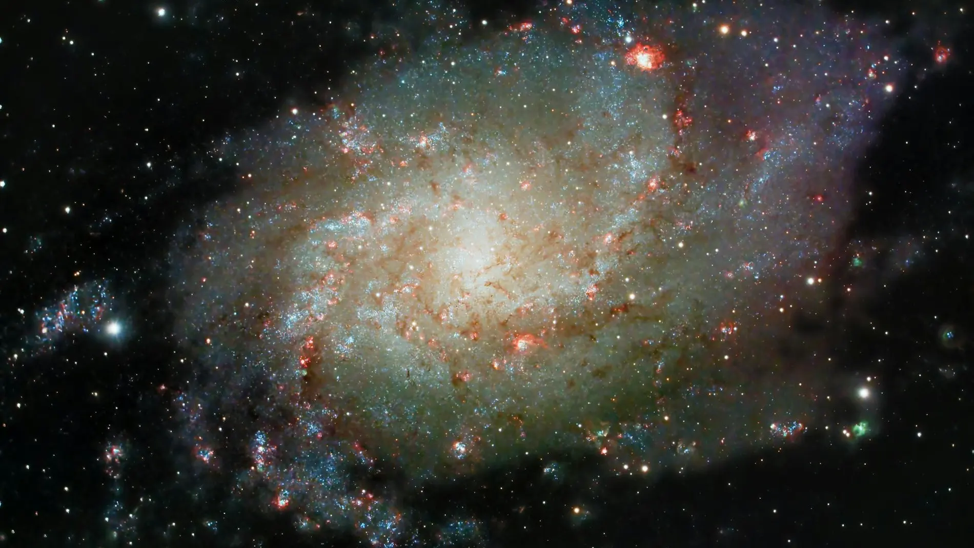 Galaxia