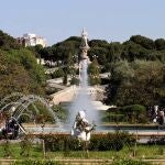 Jueves de calor: esta es la provincia de Aragón que rozará los 20 grados 