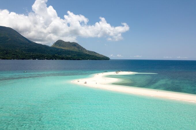 Las Islas Filipinas, un paraíso natural que le debe su nombre a este explorador español 