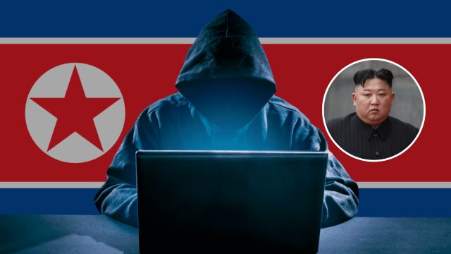 El ejército de hackers (expertos en IA) que ha reclutado Corea del Norte para la ciberguerra.