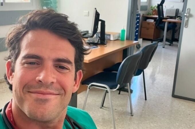 Aurelio Rojas, cardiólogo: "Estos son los cuatro mejores aceites para freír"