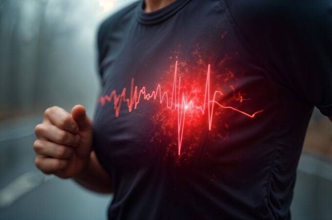 Un 30% de los pacientes con diabetes tipo 2 presenta enfermedad cardiovascular