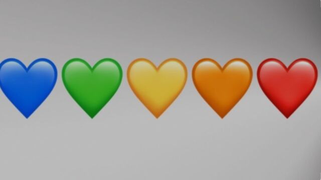 Si vamos a comunicarnos mediante emojis, al menos sepamos lo que nos espera