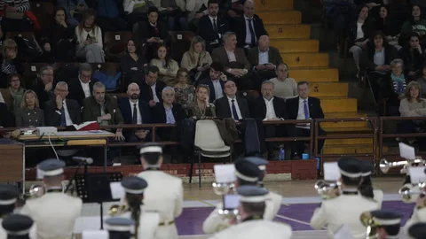 León acoge ‘El Sonido de la Pasión’