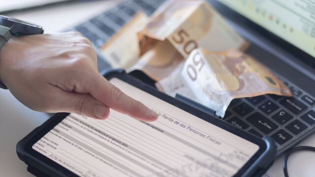 La Campaña de la Renta 2024 arranca el miércoles con la presentación de declaraciones por internet