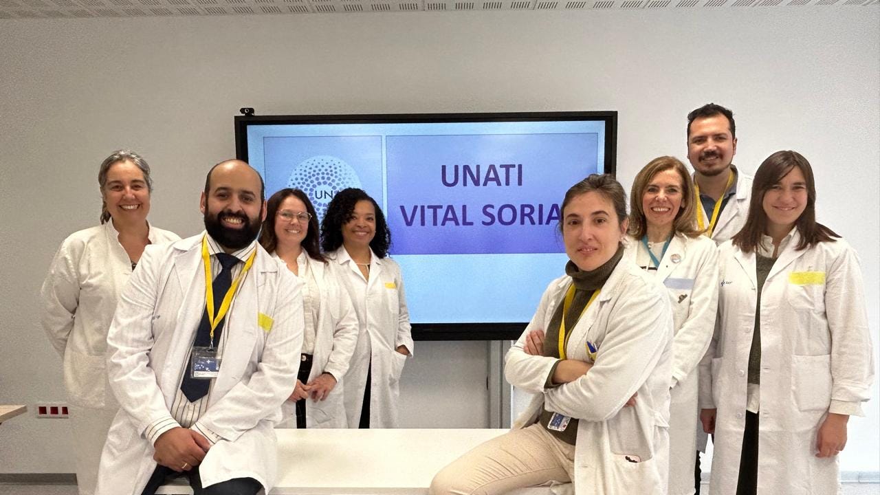 El Alcohol y el Estilo de Vida Mediterráneo: Un Estudio Revelador en Soria