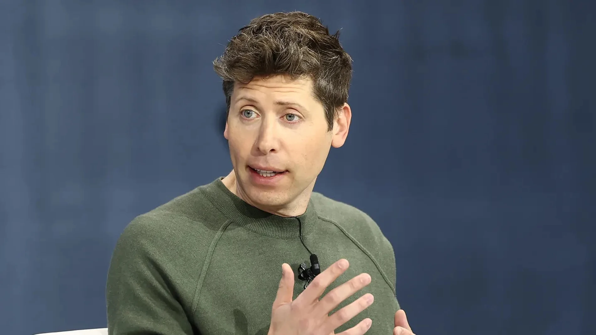 Sam Altman critica a Hayao Miyazaki