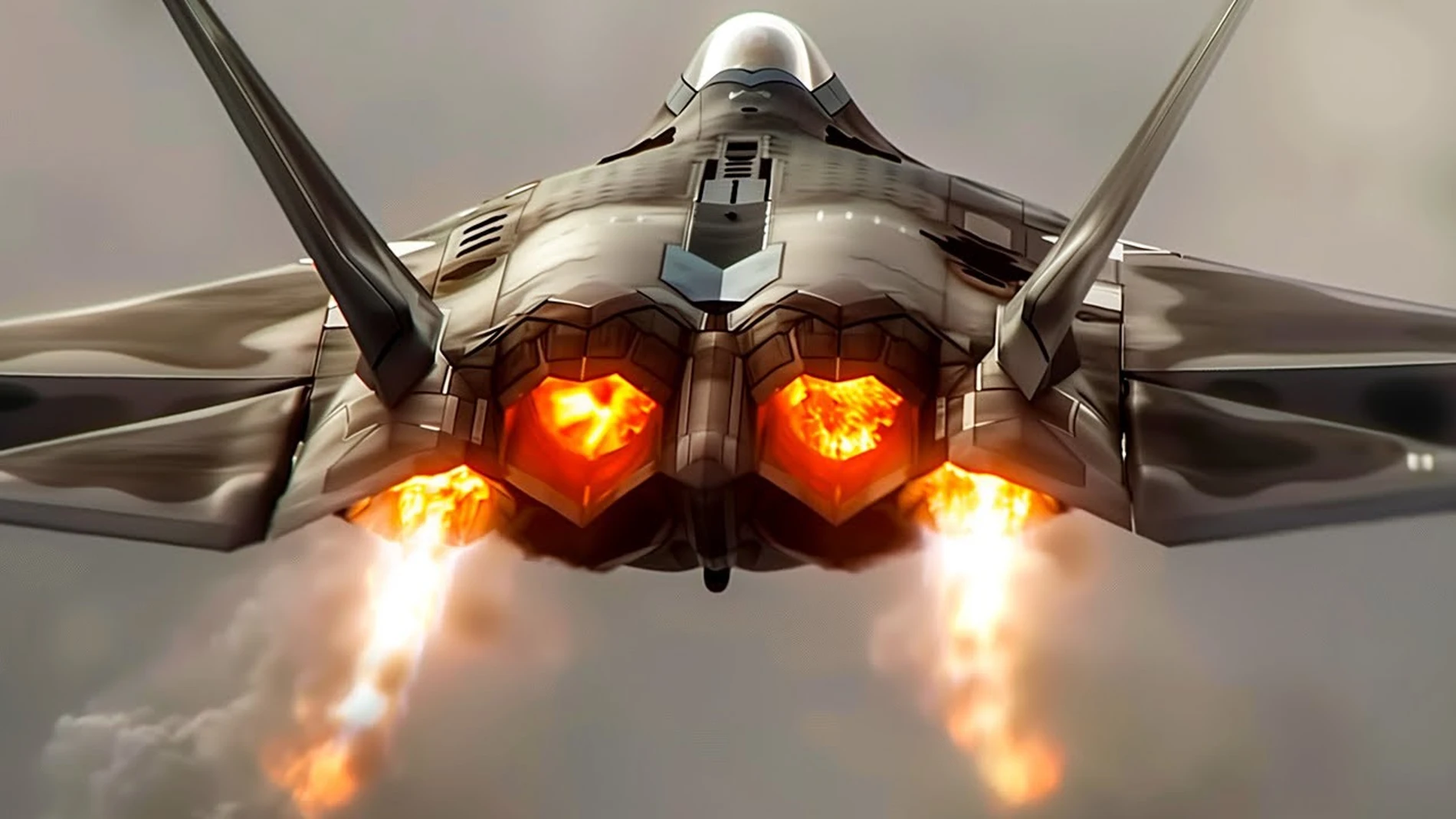 F-22 Raptor