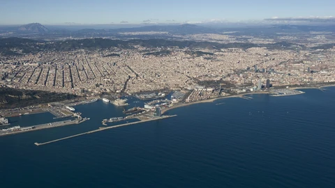 Todo sobre el Área Metropolitana de Barcelona: qué es, de qué municipios está formada y cuántos habitantes tiene