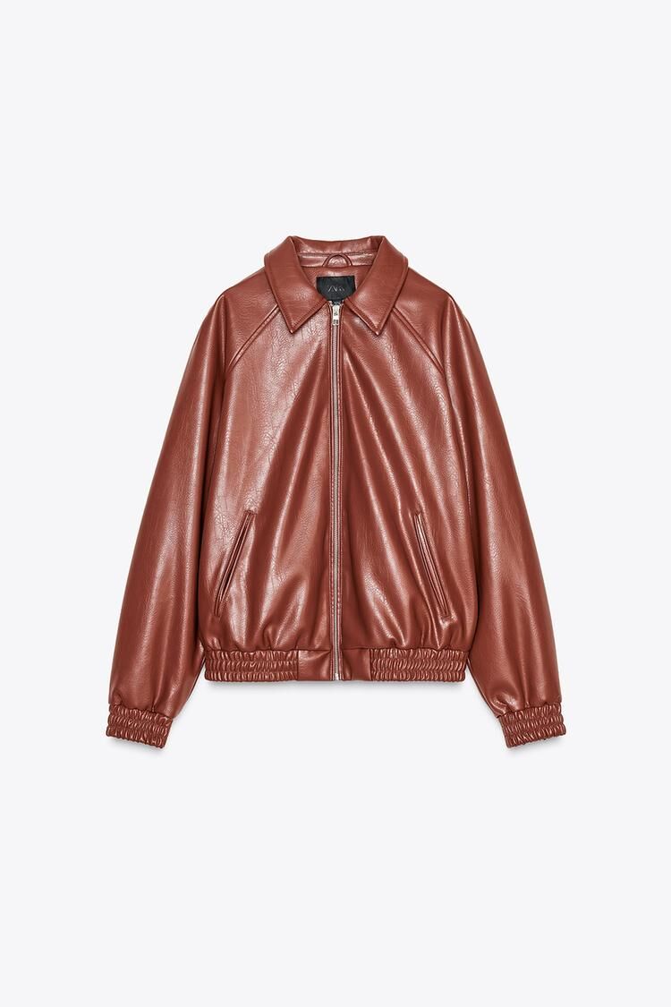 Bomber.