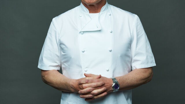 Gordon Ramsay Restaurants Kicks Off US Franchising Drive