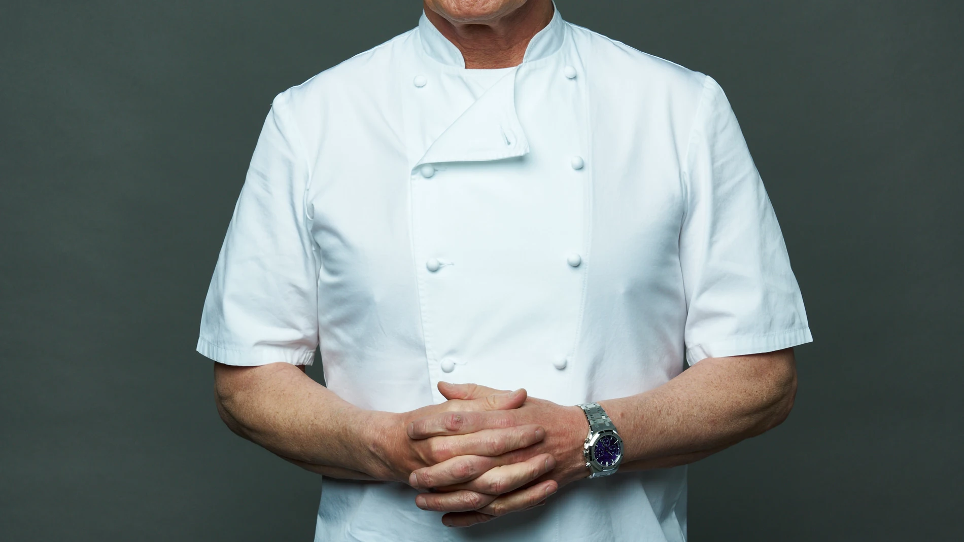 Gordon Ramsay