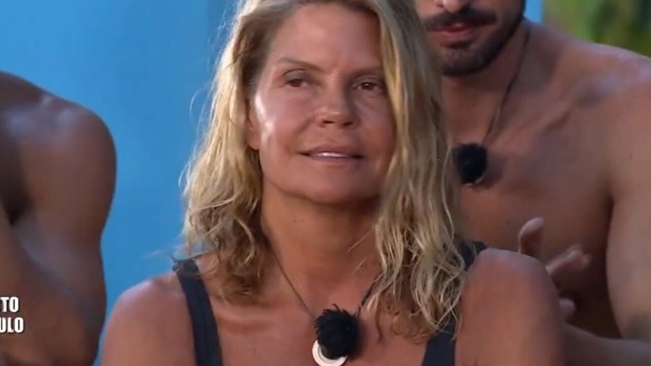 La continuidad de Makoke en 'Supervivientes 2025' no está asegurada