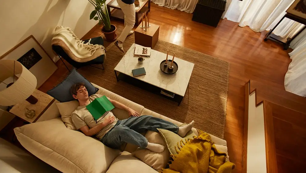 Coberturas del seguro de hogar de Allianz