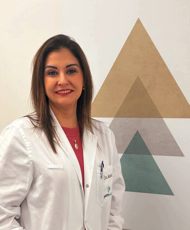 protocolizar su seguimiento y tratamiento&quot;, señala la Dra. Isabel Socorro Muñoz Hernández, coordinadora del servicio de Aparato Digestivo del Hospital Quirónsalud Toledo y el Hospital de Día Quirónsalud Talavera