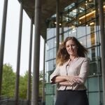 Ana Davila-Ponce Consejera de Familia de la Comunidad de Madrid