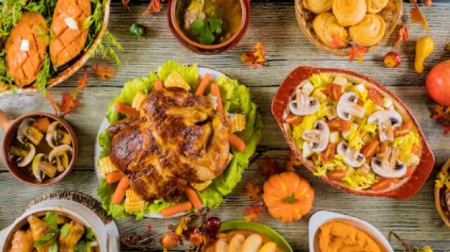 Comida