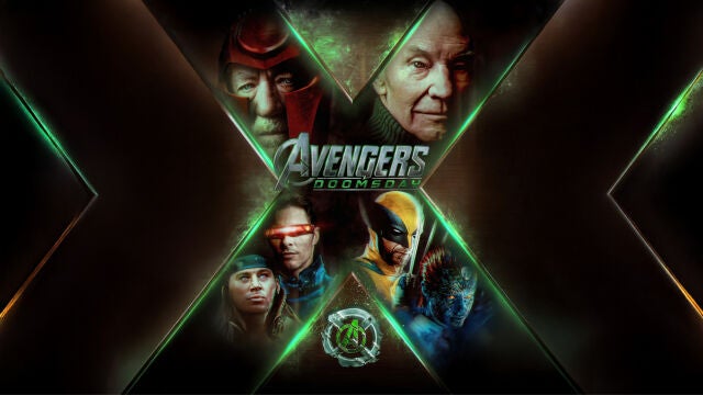 Los X-Men han sido confirmados como parte de Vengadores: Doomsday en el UCM