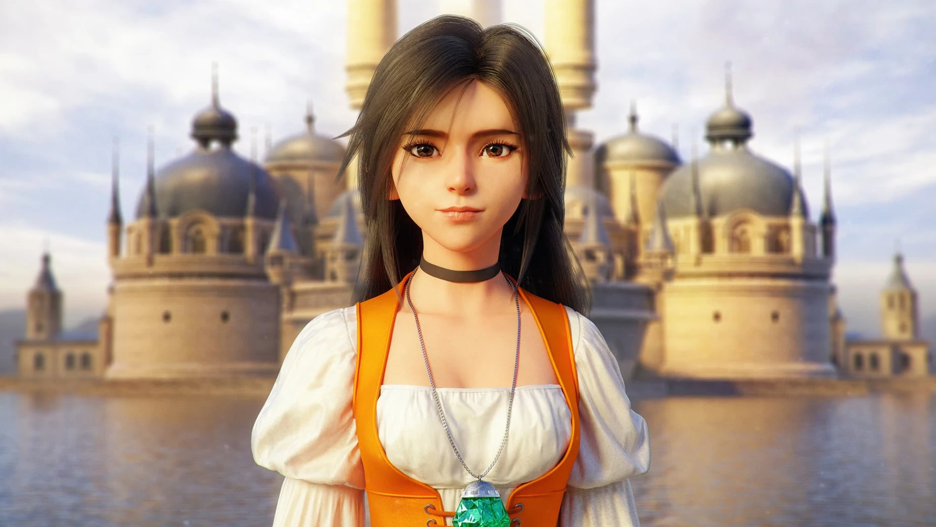 El remake de Final Fantasy IX puede haber dado la primera pista oficial por parte de Square Enix