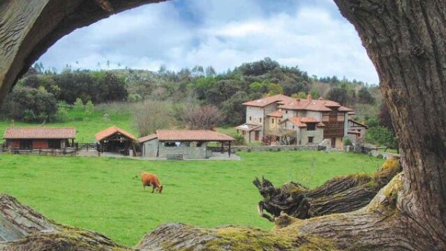¿Sabías que existe una ruta de los pueblos más bonitos y escondidos de Cantabria? Es esta