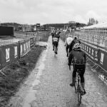 Fallecen dos personas en la versión popular del Tour de Flandes