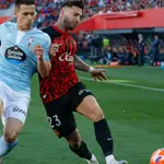 REAL MALLORCA VS CELTA VIGO