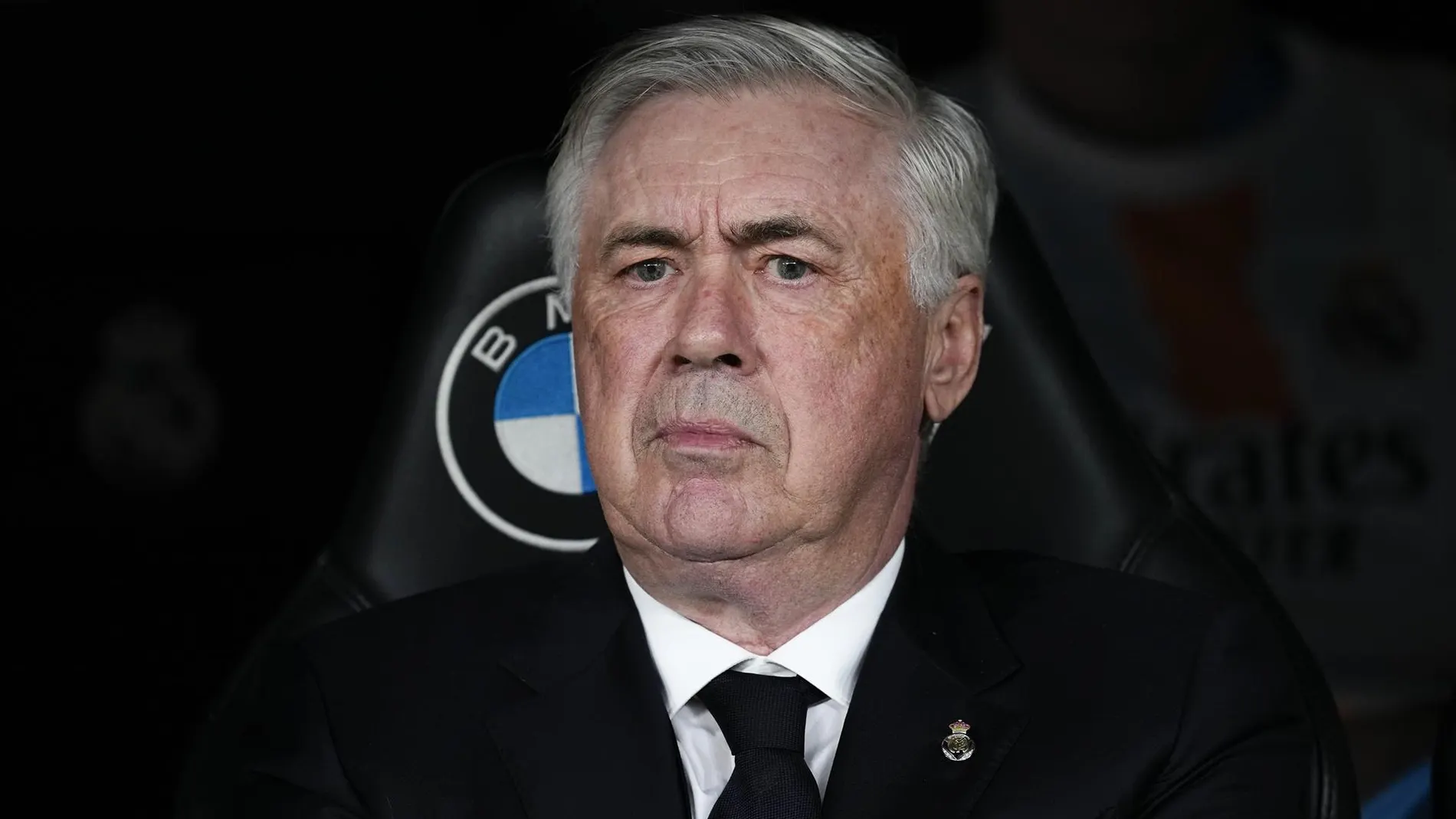 Fútbol.- Carlo Ancelotti: "Ahora es mucho más complicado pelear por la Liga"