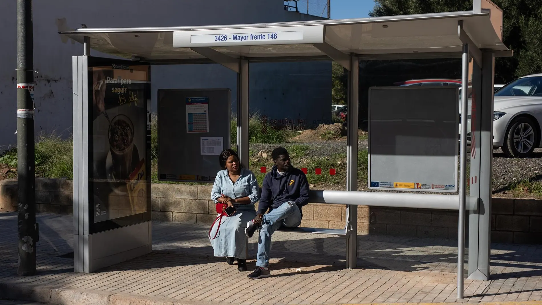 Economía.- El Congreso debate una propuesta del PP para elaborar un nuevo mapa de paradas de la red estatal de autobuses