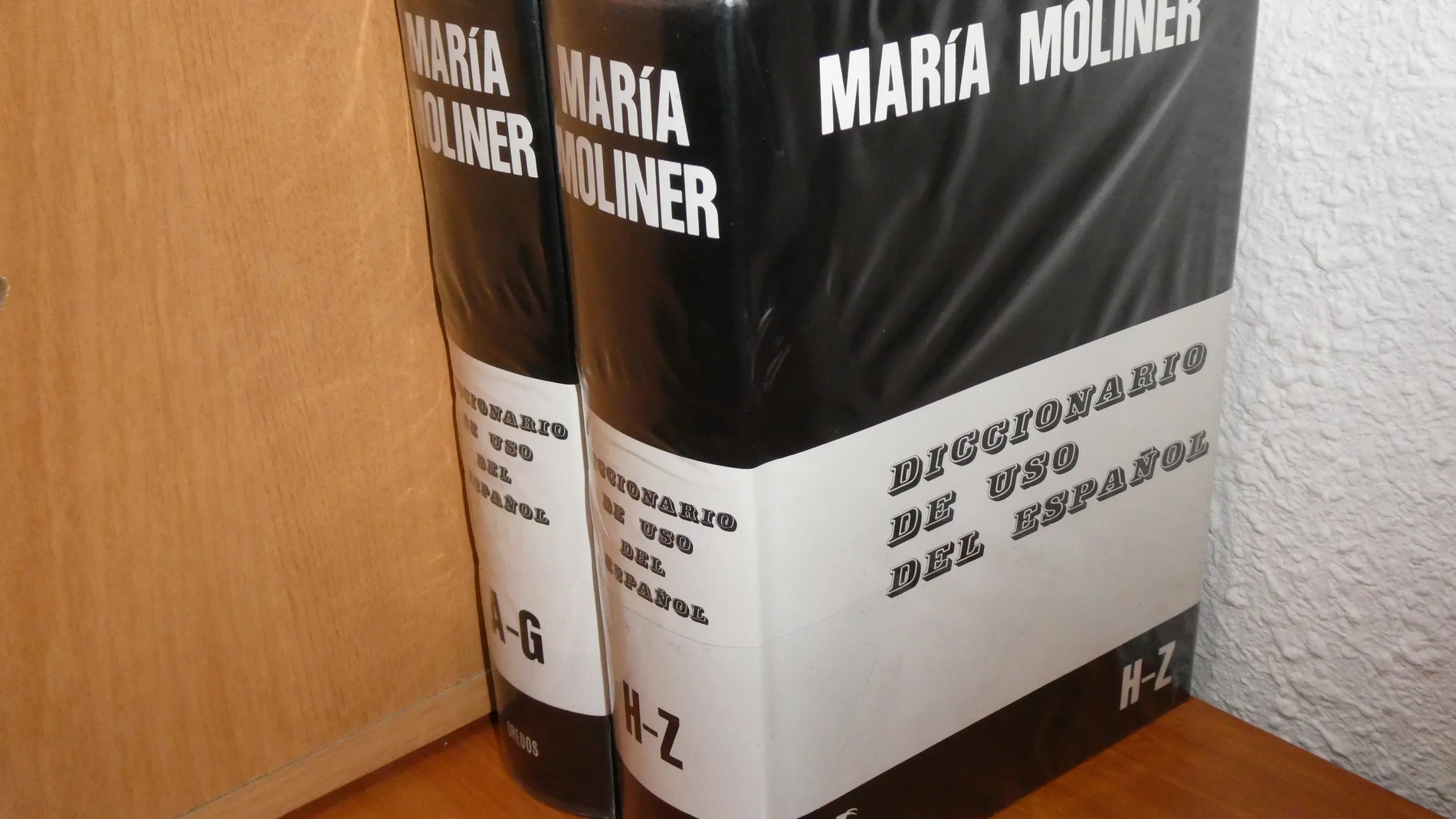 El María Moliner