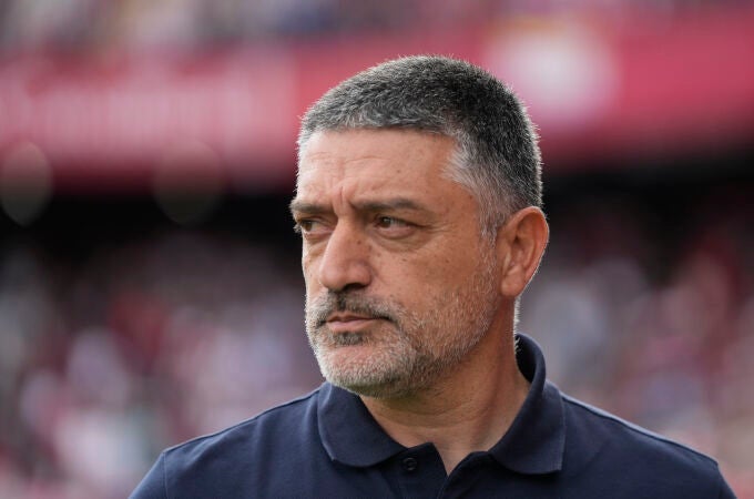 Sevilla FC v Atletico de Madrid - LaLiga EA Sports