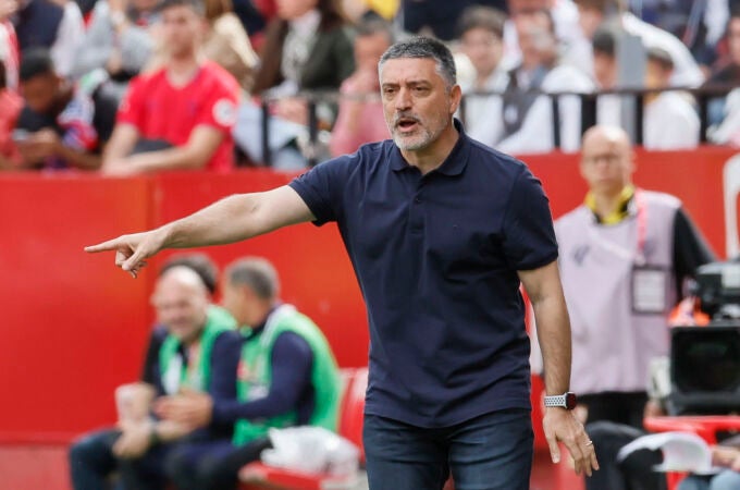 SEVILLA VS ATLÉTICO MADRID