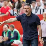 SEVILLA VS ATLÉTICO MADRID