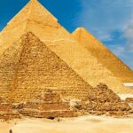 Pirámides de Egipto