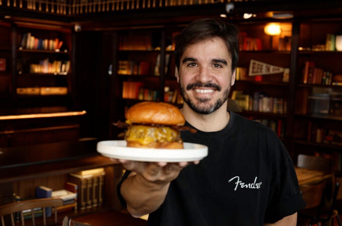 La Hundred, elegida la mejor hamburguesa en 2025