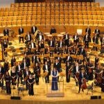 La ORCAM actuará en la Basílica de San Miguel