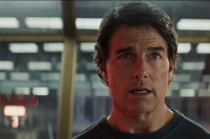 El nuevo tráiler de 'Misión: Imposible - Sentencia Final' repasa las anteriores aventuras de Ethan Hunt, con estreno en mayo