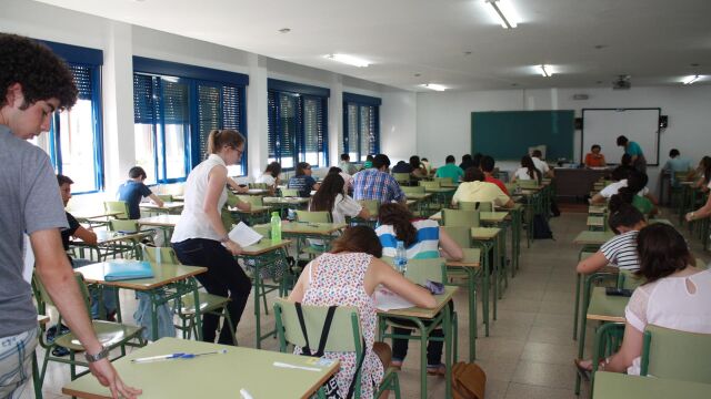 ASTURIAS.-Educación lanza la campaña 'Apúntome' para incentivar la matrícula en lengua asturiana y gallego-asturiano