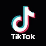 Logo de TikTok