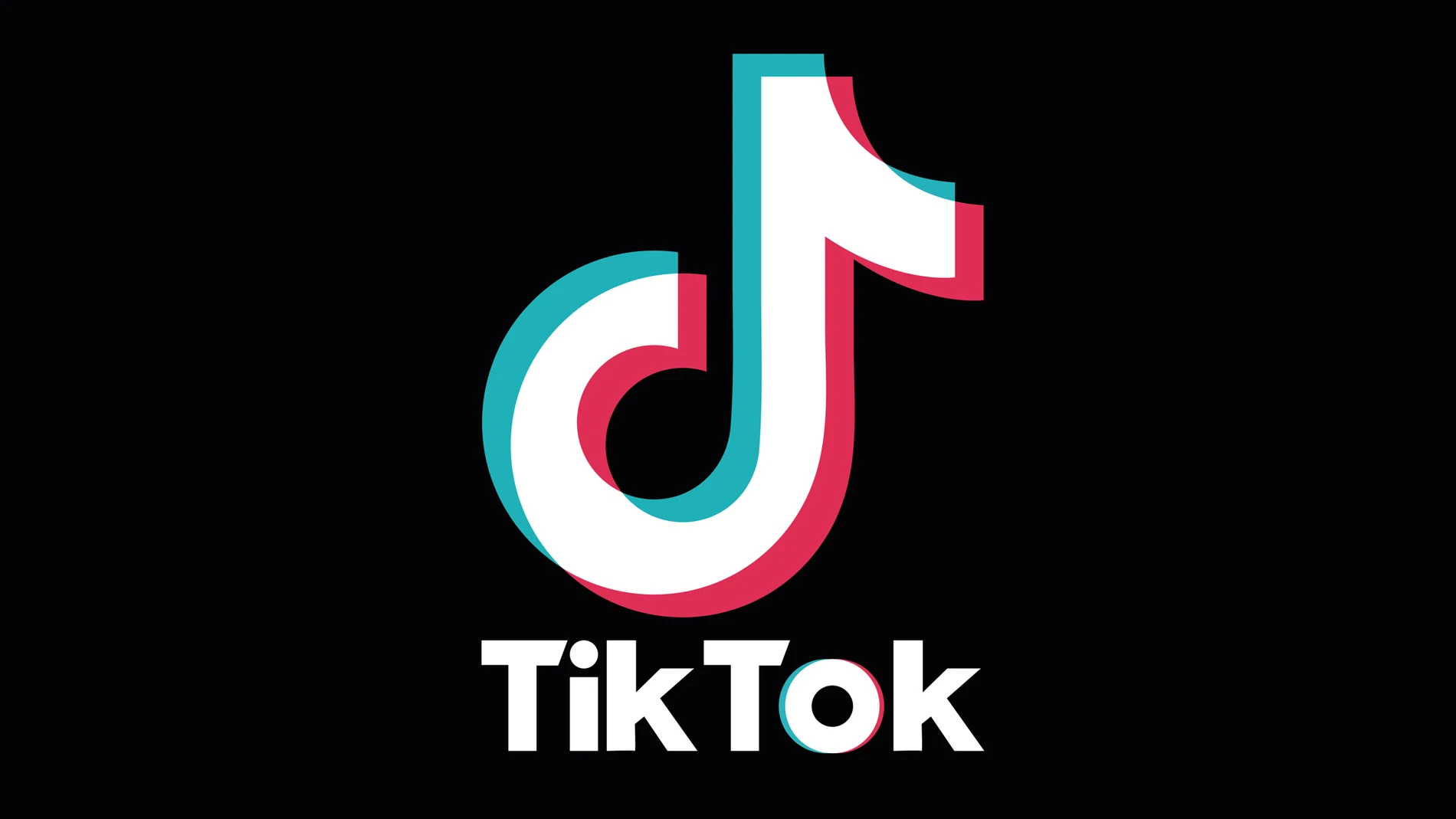 Logo de TikTok