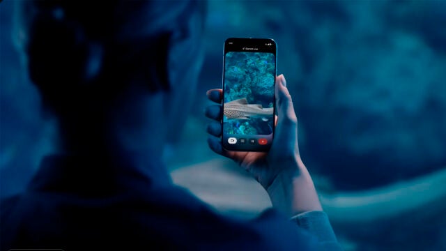 Gemini Live es una nueva forma de usar Gemini