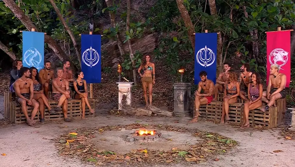 'Supervivientes 2025' recibe su primera visita sorpresa
