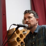 El exvicepresidente Pablo Iglesias presenta su libro 'Enemigos íntimos'