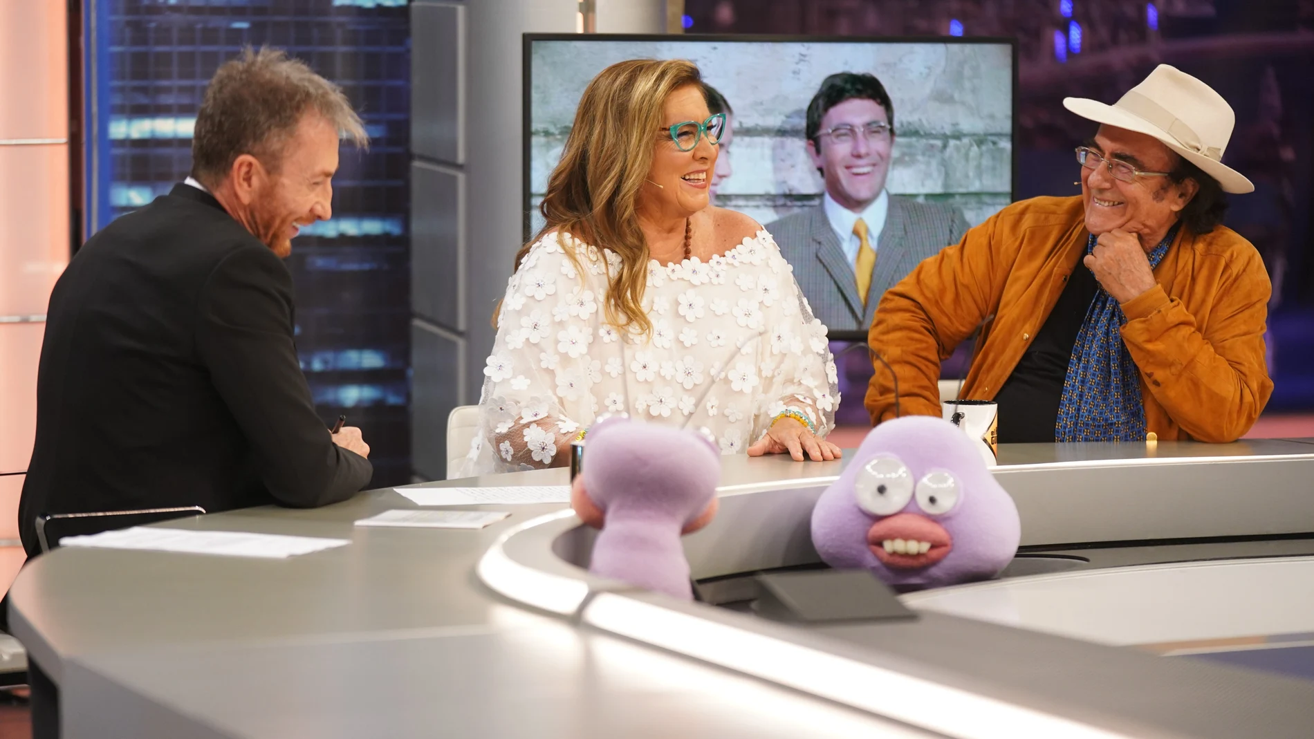 Romina y Al Bano, sin filtros: “España nos salvó como pareja”