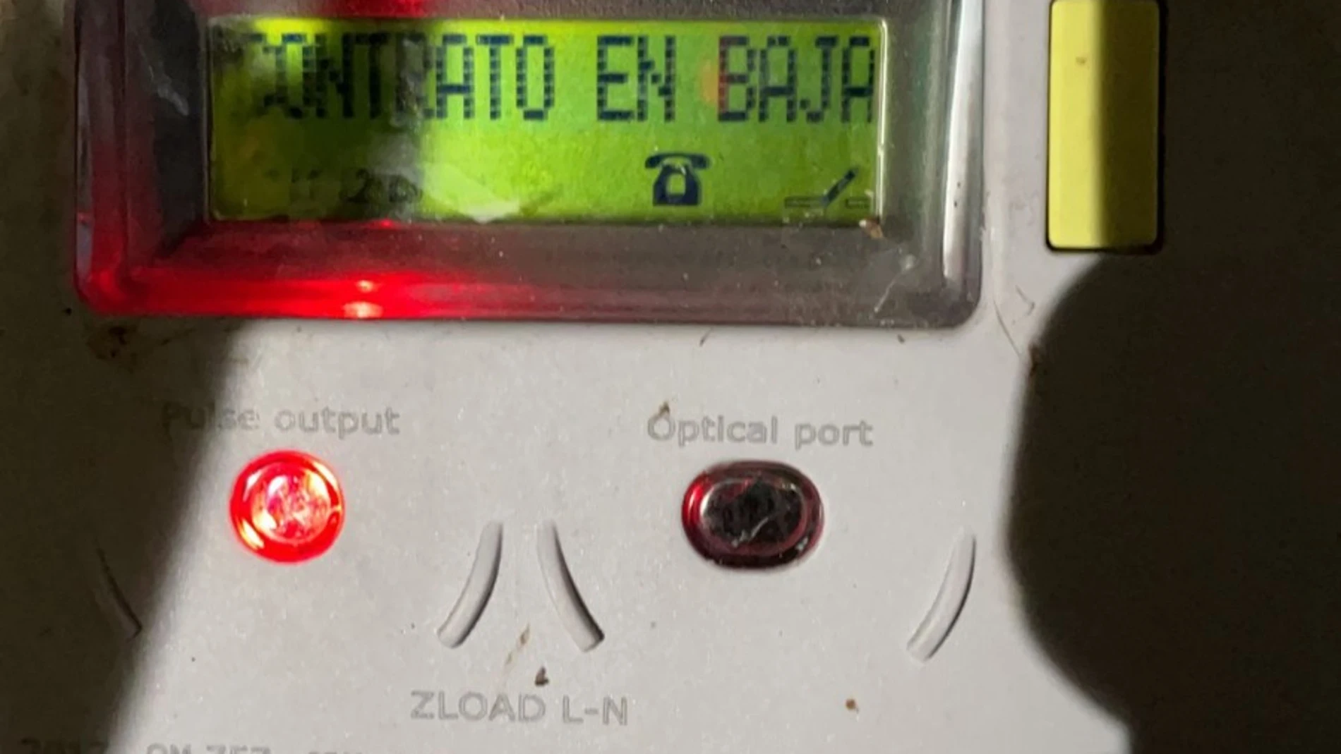 Ábalos a Koldo tras pinchar la luz del chalé: "La multa puede ser de 6.000 euros"