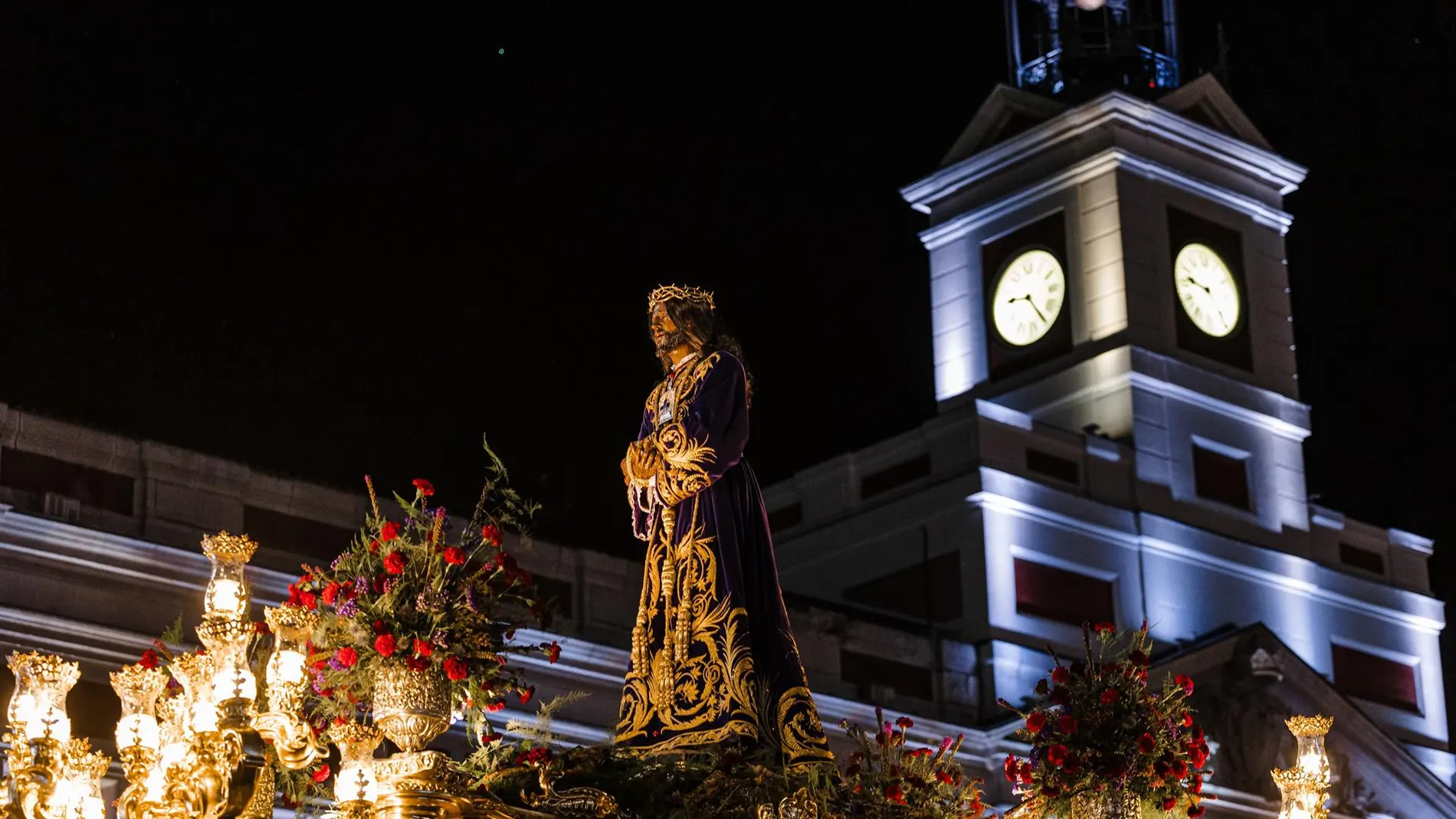 MADRID.-Almeida adelanta una ocupación hotelera "de récord" en Semana Santa superando en un 10% la de 2024, cuando fue del 80