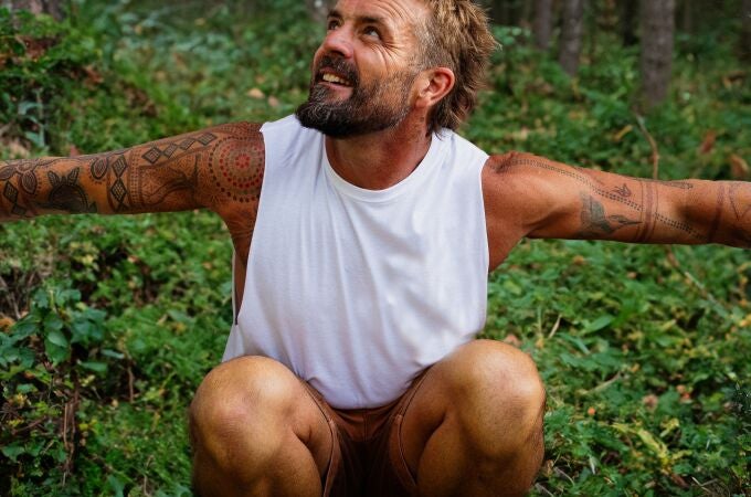Otro artista para el Roig Arena: el australiano Xavier Rudd actuará en Valencia