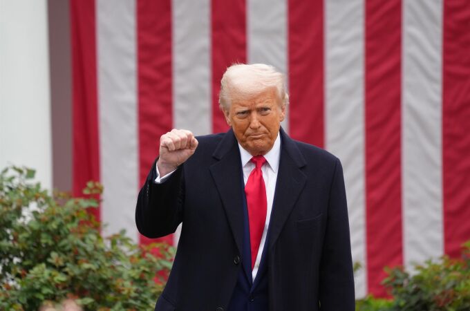 FEDEPE pide a Europa hacer "frente común" ante las "políticas regresivas" de Trump en igualdad e inclusión