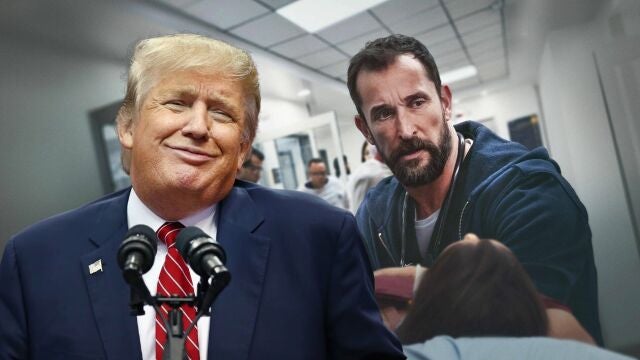 Los recortes en Medicaid serán un tema a tratar en los próximos episodios