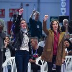 AM.- Podemos critica que el PSOE solo busca "mantener el sillón del Gobierno" y prefiere la izquierda "riquiña" de Sumar
